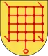 Coat of arms of GlücksburgLyksborg