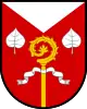 Coat of arms of Lhota pod Libčany