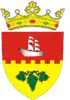 Coat of arms of Cahul