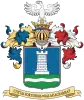 Coat of arms - Balassagyarmat
