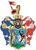 Coat of arms - Hajdúszoboszló