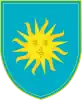 Coat of arms of Koper