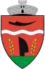Coat of arms of Tarcea