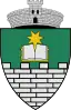 Coat of arms of Mihai Eminescu