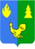 Coat of arms of Sovetsky District