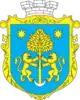 Coat of arms of Hlyniany