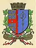 Coat of arms of Laval Ouest