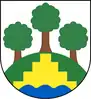 Coat of arms of Přepychy