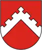 Coat of arms of Chachersk