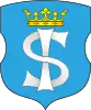 Coat of arms of Shchuchyn