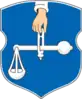 Coat of arms of Shklow