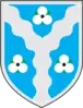 Coat of arms of Zhabinka