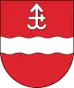Coat of arms of Zhytkavichy