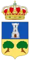 Coat of arms of Alhaurín de la Torre