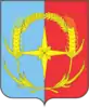 Coat of arms of Andropovsky District