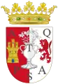 Official seal of Antequera