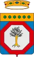 Coat of arms of Apulia