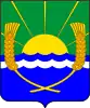 Coat of arms of Azovsky District