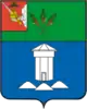 Coat of arms of Babushkinsky District