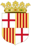 Variant without Crest (c.1870–1931 and1939–1984)