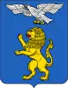Coat of arms of Belgorod