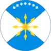 Coat of arms of Bulunsky District