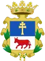Caravaca de la Cruz