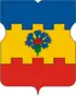 Coat of arms of Chertanovo Yuzhnoye District