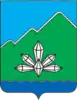 Coat of arms of Dalnegorsk