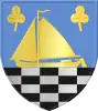 Coat of arms of De Veenhoop