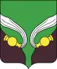 Coat of arms of Dokshytsy