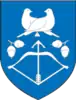 Coat of arms of Drahichyn
