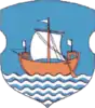 Coat of arms of Druja