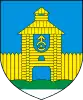 Coat of arms of Dziatlava