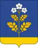 Coat of arms of Falyonsky District