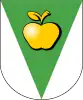 Coat of arms of Fanipal