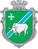 Coat of arms of Turiysk Raion