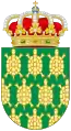 Coat of arms of Galapagar