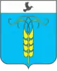 Coat of arms of Grachyovsky District