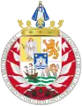 Coat of arms of Hondarribia