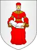 Coat of arms of Iwye