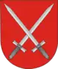 Coat of arms of Yel'sk