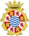 Coat of arms of Jerez