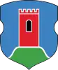 Coat of arms of Kamianiec
