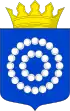 Coat of arms of Kemsky District