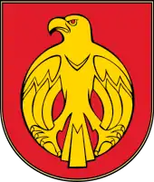 Coat of arms or logo
