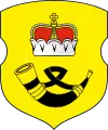 Coat of arms of Kletsk