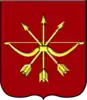 Coat of arms of Kozmodemyansk
