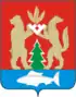 Coat of arms of Krasnoselkupsky District