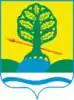 Coat of arms of Krasnosulinsky District